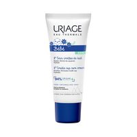 Uriage Bébé Crème Melkkorstjes Tube 40g