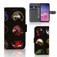 Samsung Galaxy S10e Leuk Hoesje Cartoon