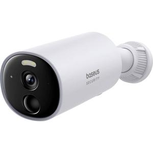 Baseus B1 Outdoor 2K S0SV002130 IP Bewakingscamera WiFi
