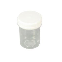 Blockland Tabletflacon optipot helder ongedopt 40ml