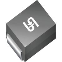 Taiwan Semiconductor PU6DCH Gelijkrichter diode DO-214AB Tape on Full reel