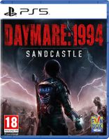 Daymare 1994: Sandcastle