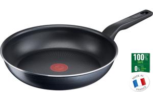 Tefal XL Force Koekenpan 20 cm Zwart