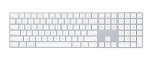 Apple MQ052Z/A toetsenbord Bluetooth QWERTY US International Wit