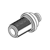 Molex 73276-0161 1 stuk(s) Bulk