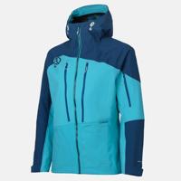 Ternua Klimmer Hardshell Jas Dames Waterfall L