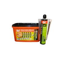 Spit Multi-max injectiemortel - 5+1 koker - 280 ml