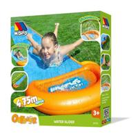 Waterglijbaan Moltó