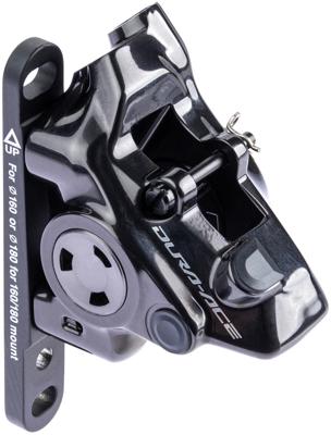 SHIMANO Br.caliper shim.dura ace br-r9270 front