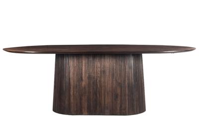 Salvator Walnut 230cm-13943