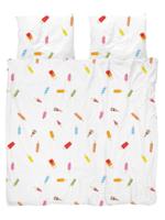 Snurk Popsicles dekbedovertrek