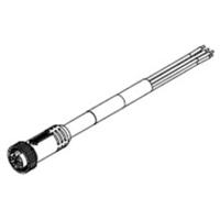 Molex 1300070054 Sensor/actuator connector, geassembleerd 1 stuk(s)