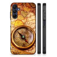 Samsung Galaxy A15 TPU Backcover Kompas Samsung Galaxy A15 TPU Backcover Kompas
