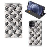 iPhone 12 Mini | Hoesje maken | Salamander Grey