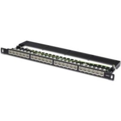 Digitus Class E - [DN-91624S-SL-SH]