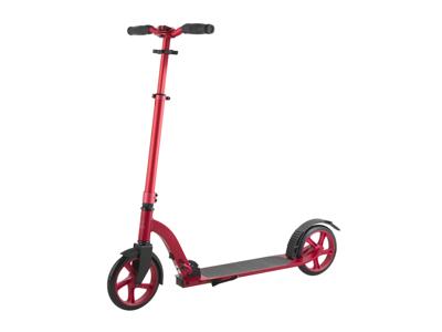 CRIVIT Step (Rood)