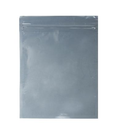 100 Stuks 11.5 inch Anti-statisch Ziplock zakje Afmetingen: 23.5 x 21 cm