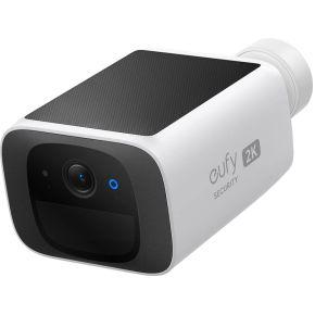 Eufy SoloCam S220 2 pack + HomeBase 3