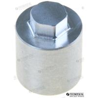 TEN01172 - ANODE YAMAHA 300-350 PK
