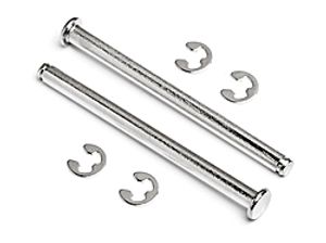 Front pins for upper suspension (101019)