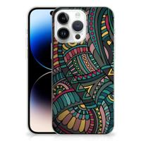 iPhone 14 Pro Max | TPU bumper | Aztec