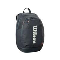 Rackettas Wilson Tour Backpack 2025 Zwart
