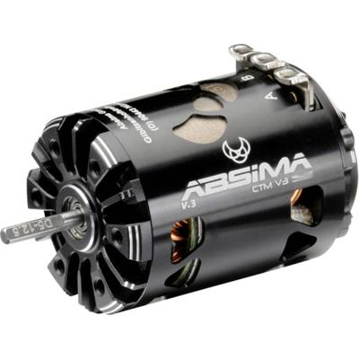 Absima Absima 1:10 High Performance brushless motor „Revenge CTM V3 17,5 T voorraad Turns
