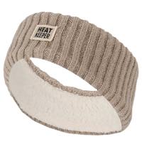 Heatkeeper Hoofdband Dames Beige Melange Heatkeeper Hoofdband Dames Beige Melange