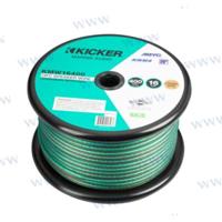 KA47KMW16400 - MARINE LUIDSPREKERKABEL 16AWG