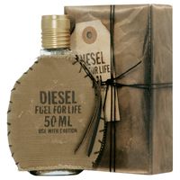 Fuel For Life For Him eau de toilette, 50 ml Fuel For Life For Him eau de toilette, 50 ml