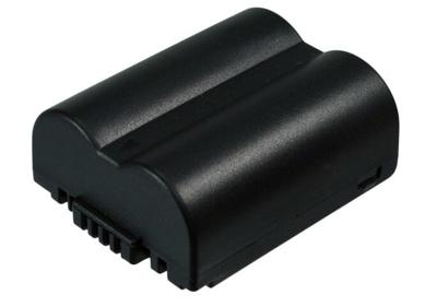 Blu-Basic Digitale camera accu 7.4v 750mah li-ion voor panasonic