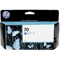 HP C 9458 A inktpatroon blauw Vivera No. 70