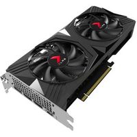 PNY VCG4060T16DFXPB1-O videokaart NVIDIA GeForce RTX 4060 Ti 16 GB GDDR6 - thumbnail