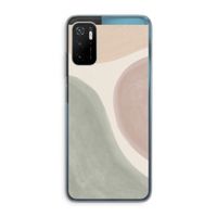 Geo #6: Xiaomi Poco M3 Pro 5G Transparant Hoesje