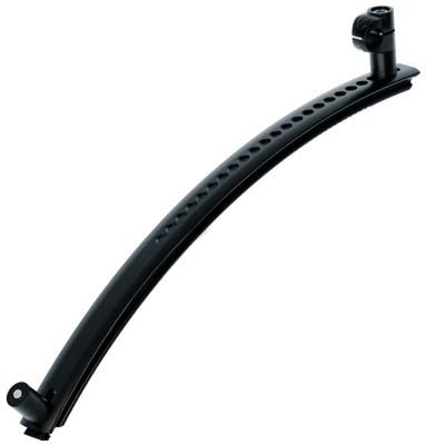 Racktime montageset "imm" assembly set imm black