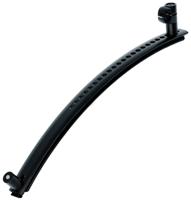 Racktime montageset "imm" assembly set imm black