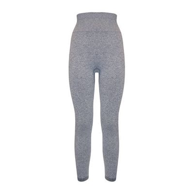 MAGIC Bodyfashion loungelegging grijs