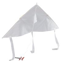 Creativ Company Vlieger, h: 46 cm, b: 90 cm, 1 stuk Creativ Company Vlieger, h: 46 cm, b: 90 cm, 1 stuk