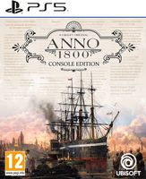 Anno 1800 - thumbnail