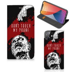 iPhone 12 | iPhone 12 Pro Design Case Zombie Blood