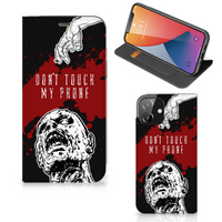 iPhone 12 | iPhone 12 Pro Design Case Zombie Blood - thumbnail