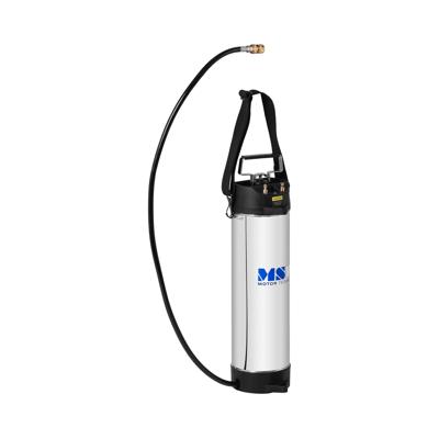 Watertank voor kernboren - 10 L