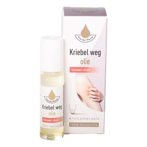 Van Der Pluym Kriebel weg olie (10 ml)