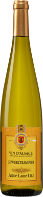 Anne Laure Litz Gewurztraminer