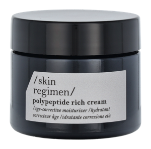 Comfort Zone Skin Regimen Polypeptide Rich Cream 50ml