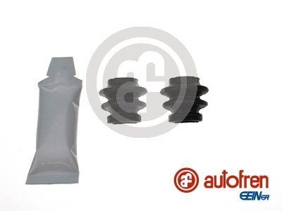 Ashoes, remklauwgeleiding D7363