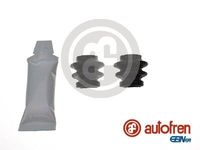 Ashoes, remklauwgeleiding D7363
