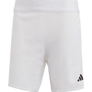 adidas Tiro 23 League Training Short Dames - Opruiming - Kleding - White - maat L