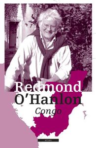 Congo - Redmond O'Hanlon - ebook