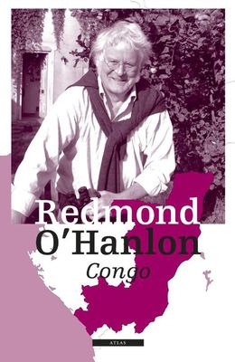 Congo - Redmond O'Hanlon - ebook